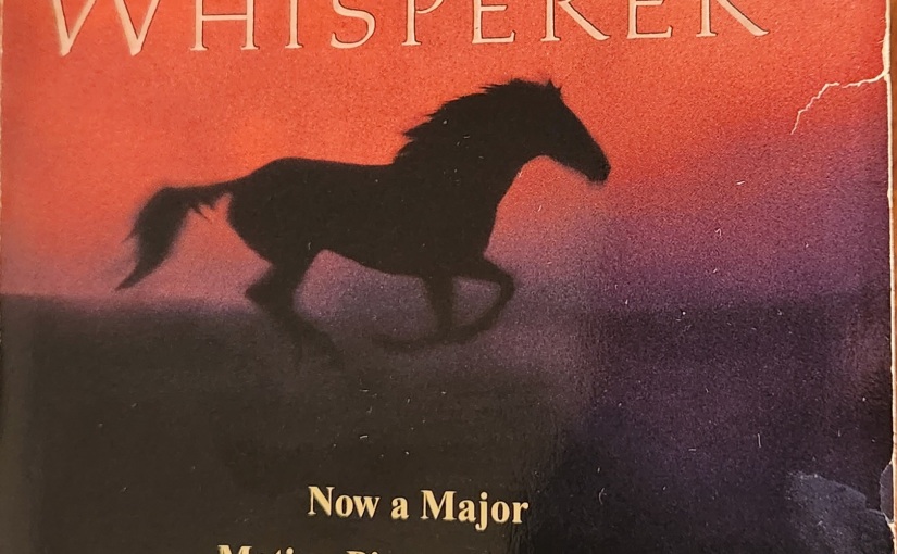 The Horse Whisperer  